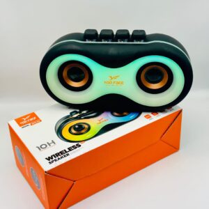 Baf haut parleur Bluetooth stereo