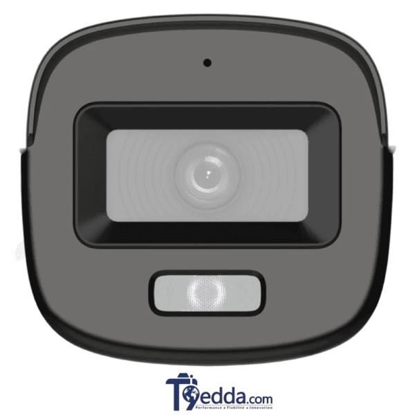 Caméra 3K ColorVu Hikvision Smart Hybrid Light Bullet