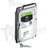 4TB--2 Disque Dur Interne Seagate SkyHawk 4To pour Vidéosurveillance – ST4000VX016