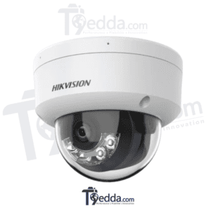 Camera IP dome 2MP Smart Hybrid Audio Hikvision DS-2CD1123G2-LIU