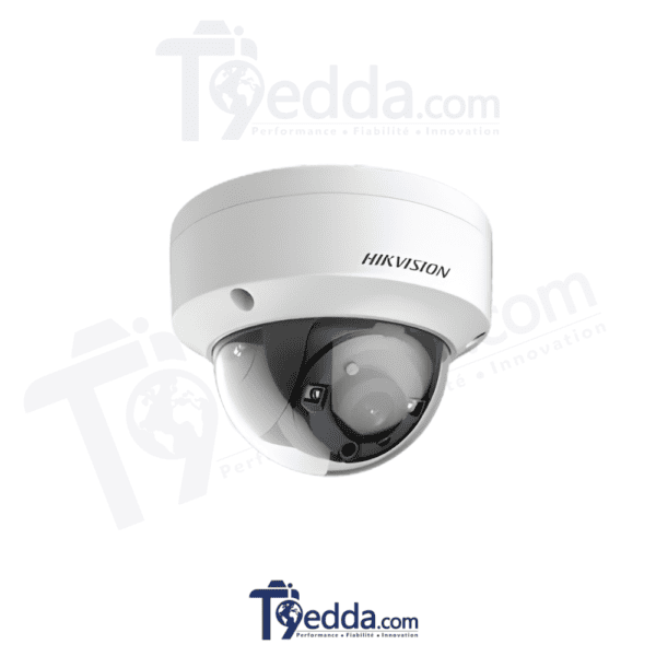 Camera Dome 5MP Hikvision DS-2CE57H0T-VPITF