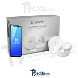 Kit alarme maison Home Sensor Kit CS-B1 EZVIZ