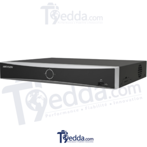 NVR 16P 4KK DS-7616NXI-K2/16P