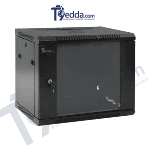Coffret informatique 19’’ 4U-15U Coffret informatique 19’’ 4U-15U