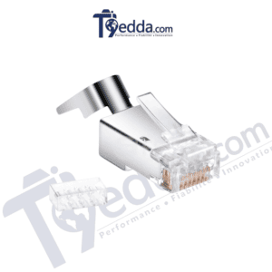 Plug RJ45 CAT6A FTP Plug RJ45 CAT6A FTP